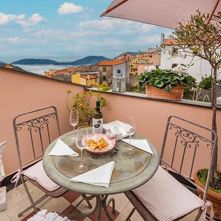 Casa Monella Villa La Spezia Exterior foto