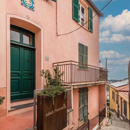 Casa Monella Villa La Spezia Exterior foto