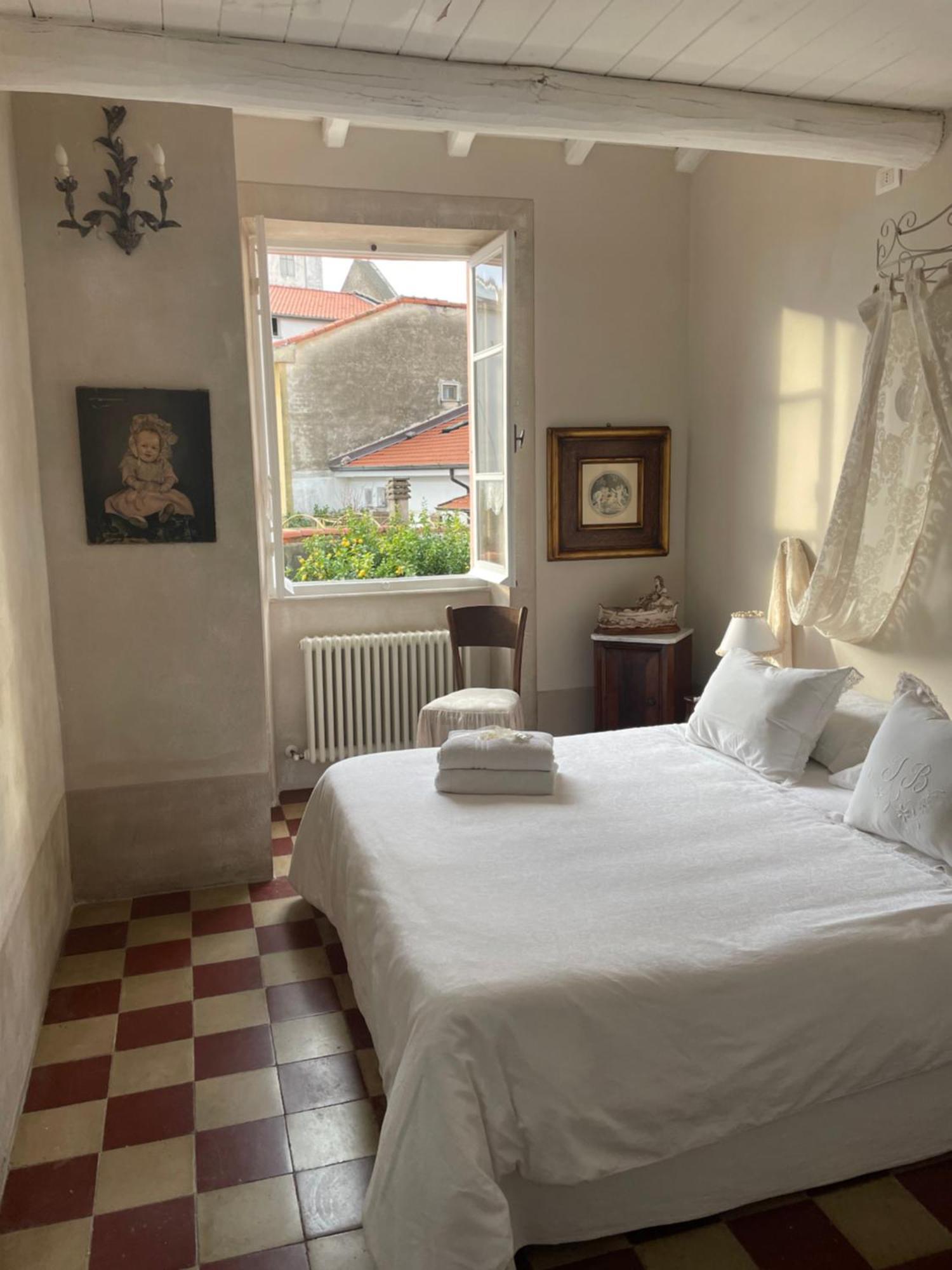 Casa Monella Villa La Spezia Cameră foto
